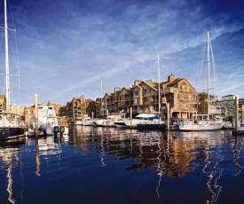 Club Wyndham Newport Onshore