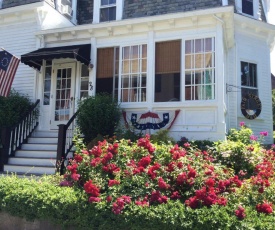 Fair Street Guest House