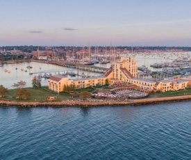 Gurney's Newport Resort & Marina