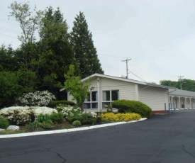 Harbor Base Inn