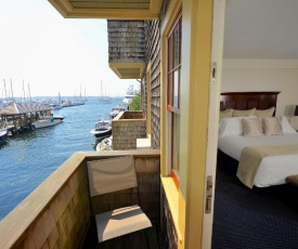 Harborside Inn