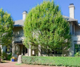 Hilltop Inn