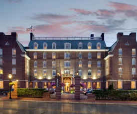 Hotel Viking