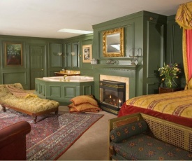 Hydrangea House Inn