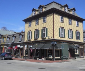 Inn on Bellevue