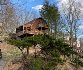 Saw Creek Cabin - Regent Hilltop