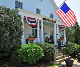 Jailhouse Inn