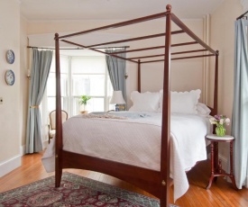 Marshall Slocum Inn