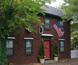 Melville House Newport