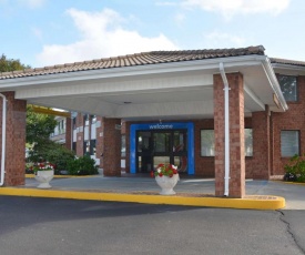 Motel 6-Newport, RI
