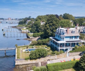 Sanford-Covell Villa Marina