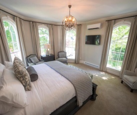 Serenity Inn Newport