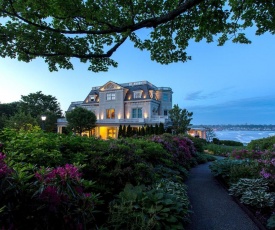 The Chanler at Cliff Walk
