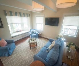 The Newport Lofts - 410 Thames Street