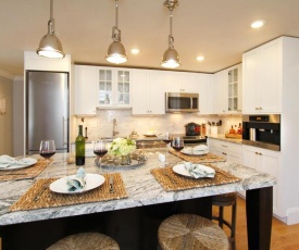 The Newport Lofts - 548 Thames Street