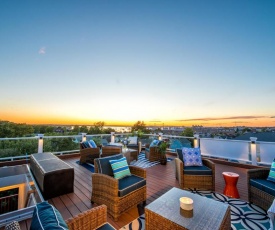 The Newport Lofts - 617 Thames Street