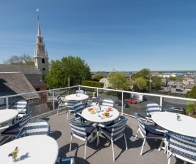 The Outlook Inn