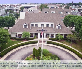 Wellington Resort
