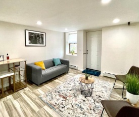 2Bd Luxury Apartment by MH