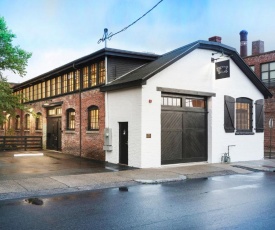 Dye House