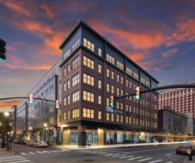 Global Luxury Suites Providence City Center