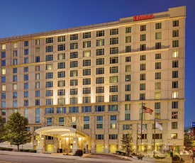 Hilton Providence