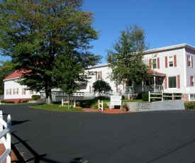 Boardwalk Inn