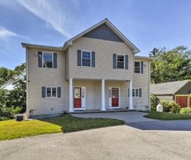 South Kingstown Home - Located on URI Campus!