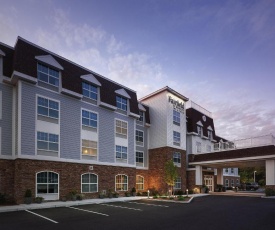 Fairfield Inn & Suites by Marriott South Kingstown Newport Area