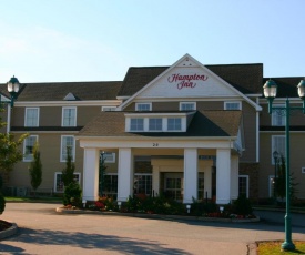 Hampton Inn South Kingstown - Newport Area