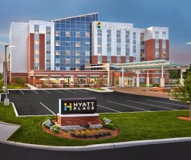 Hyatt Place Warwick/Providence Airport