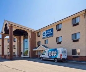 Best Western Airport Inn Warwick