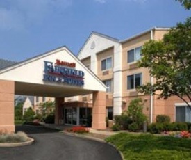 Fairfield Inn & Suites Butler