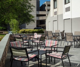 Fairfield Inn & Suites by Marriott Providence Airport Warwick