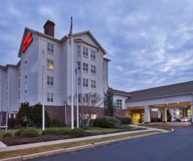 Hampton Inn & Suites Providence-Warwick Airport
