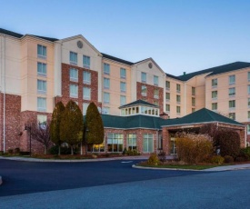 Hilton Garden Inn Providence Airport/Warwick