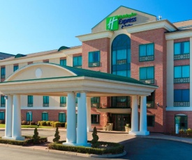 Holiday Inn Express Hotel & Suites Warwick-Providence Airport, an IHG Hotel