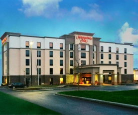 Hampton Inn Butler