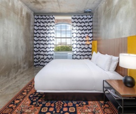 NYLO Providence Warwick Hotel, Tapestry Collection by Hilton