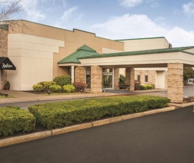 Radisson Hotel Providence Airport