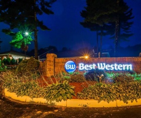 Best Western West Greenwich Inn
