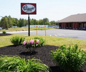 Classic Motor Lodge Providence - West Greenwich