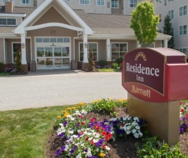 Residence Inn Providence Coventry