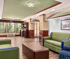 Super 8 by Wyndham West Greenwich/Providence