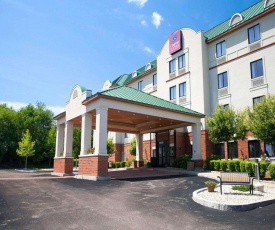Comfort Suites West Warwick - Providence