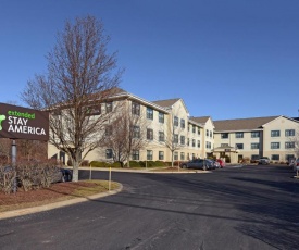Extended Stay America - Providence - West Warwick