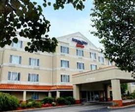 SpringHill Suites Providence West Warwick