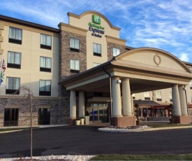 Holiday Inn Express & Suites Butler, an IHG Hotel