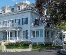 Margin Street Inn