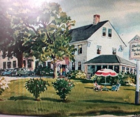 Shelter Harbor Inn